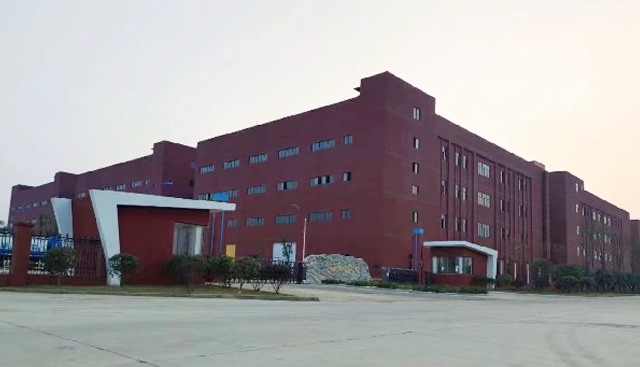 湖北铸明生物科技有限公司