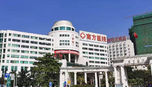 广药集团南沙仓库项目