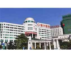 广药集团南沙仓库项目