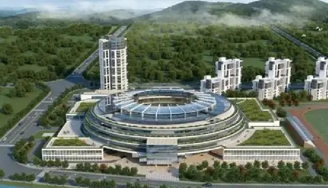 南沙修仕倍励实验学校