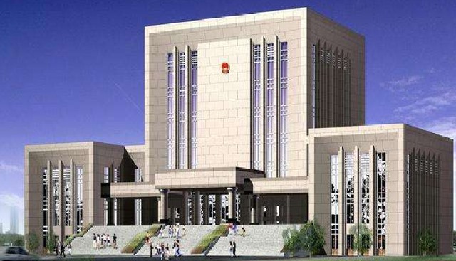 广州市公安局花都区分局公安业务技术用房及训练基地
