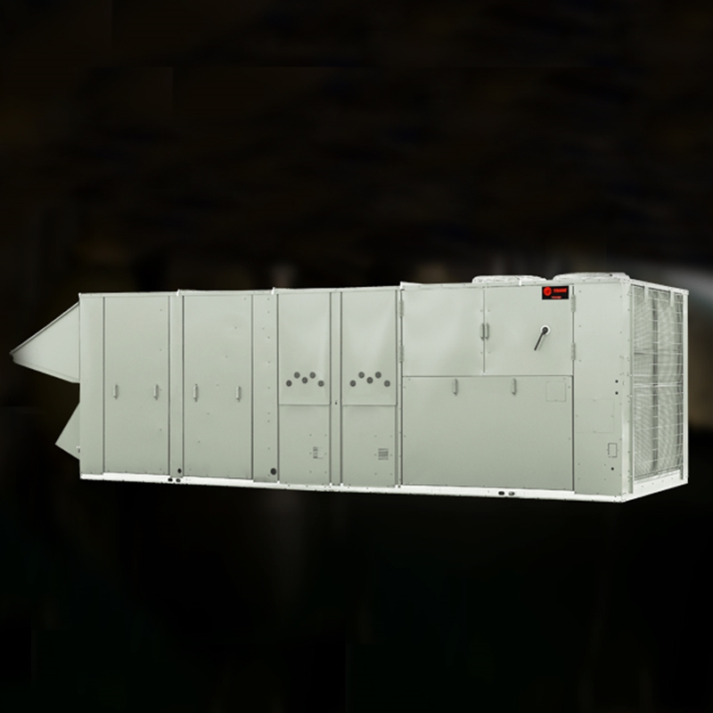 Voyager III 屋顶式风冷空调(热泵)机组