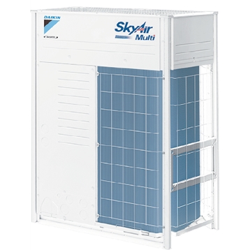 大金SkyAir Muti 26HP